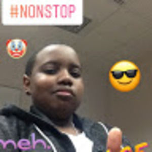 Meet your Posher, The dummy